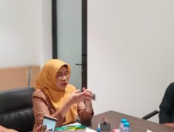 Alarm Sosial 2025: DPPPA Makassar Tangani 1.222 Kasus Kekerasan Perempuan dan Anak