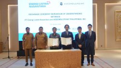 Makassar–Yokohama Perkuat Kerja Sama Kota Nol Karbon di Sektor Transportasi dan Energi