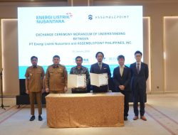 Makassar–Yokohama Perkuat Kerja Sama Kota Nol Karbon di Sektor Transportasi dan Energi