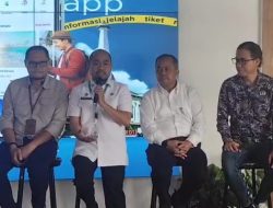 Pemkot Makassar Luncurkan Superapps Lontara+