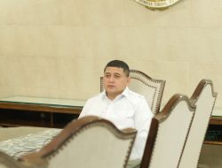 Pemkot Makassar Gandeng Kampus, Benahi Alur Air di Kawasan Rawan Banjir