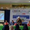 Implementasi Hibah RisetMu, Tim Dosen Unismuh Bekali Anak Panti Asuhan Ecoprint dan Bisnis Digital