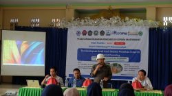 Implementasi Hibah RisetMu, Tim Dosen Unismuh Bekali Anak Panti Asuhan Ecoprint dan Bisnis Digital