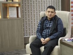 Pemkot Makassar dan BBPOM Satukan Langkah Lindungi Kesehatan Masyarakat