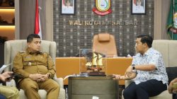 Pulau Jadi Prioritas, Pemkot Makassar Gandeng Unhas Susun Kebijakan Adaptif