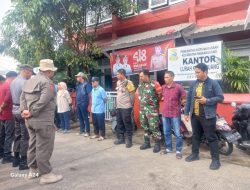 Pemkot Makassar Tertibkan Lapak Liar di Jalan Saripa Raya, Kemacetan Akhirnya Diurai
