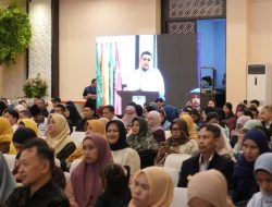 Munafri Tekankan Kolaborasi Pemkot–Akademisi, Perkuat Ketahanan Pangan dan UMKM