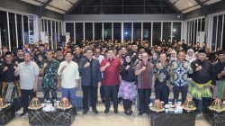 Wali Kota Makassar Dukung Pencak Silat sebagai Warisan Budaya dan Olahraga Prestasi