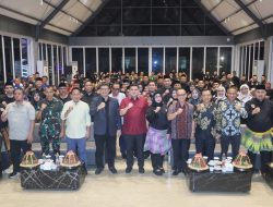Wali Kota Makassar Dukung Pencak Silat sebagai Warisan Budaya dan Olahraga Prestasi
