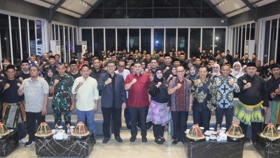 Wali Kota Makassar Dukung Pencak Silat sebagai Warisan Budaya dan Olahraga Prestasi