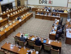 Komisi III DPR Mulai Bahas RUU Perampasan Aset di Masa Sidang III