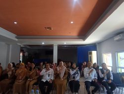 PT Pelindo Regional 4 Cabang Makassar Luncurkan Program PELITA